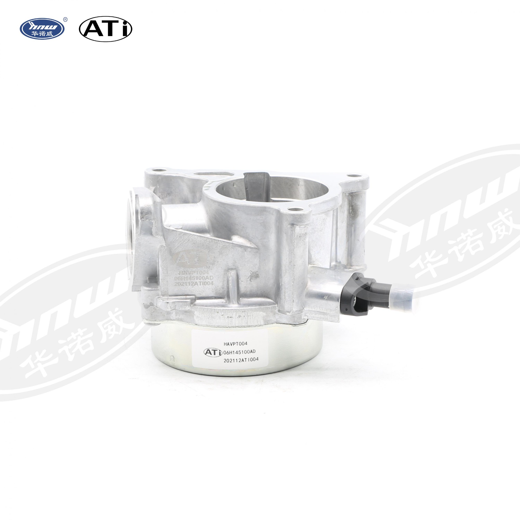 06H145100AD Brake Vacuum Pump