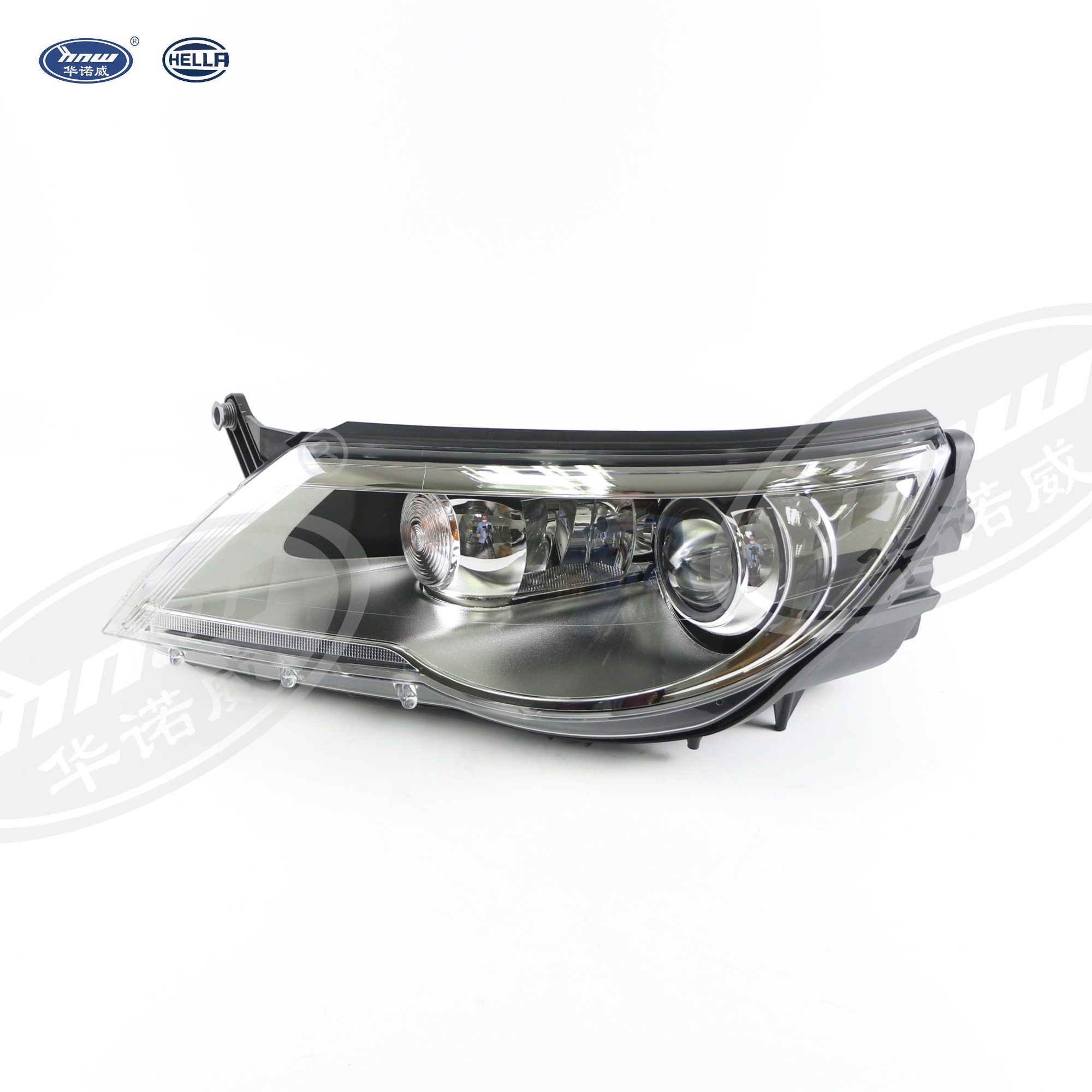 Left Headlight 5N1941039R