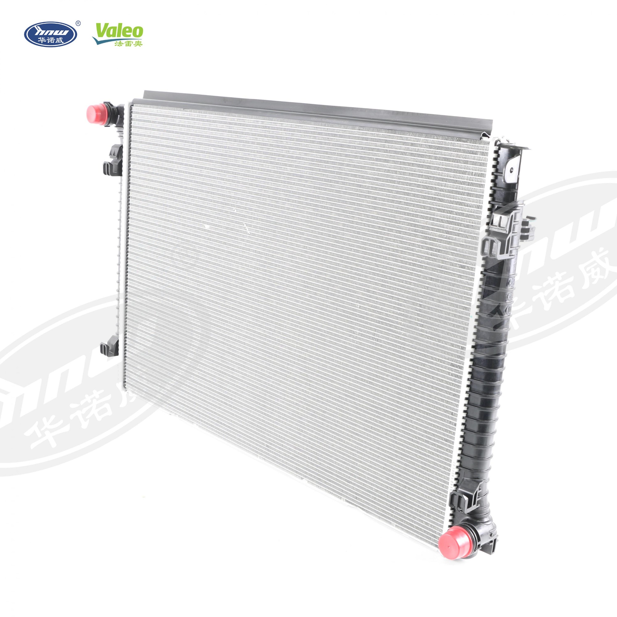 Radiator 3QG121251