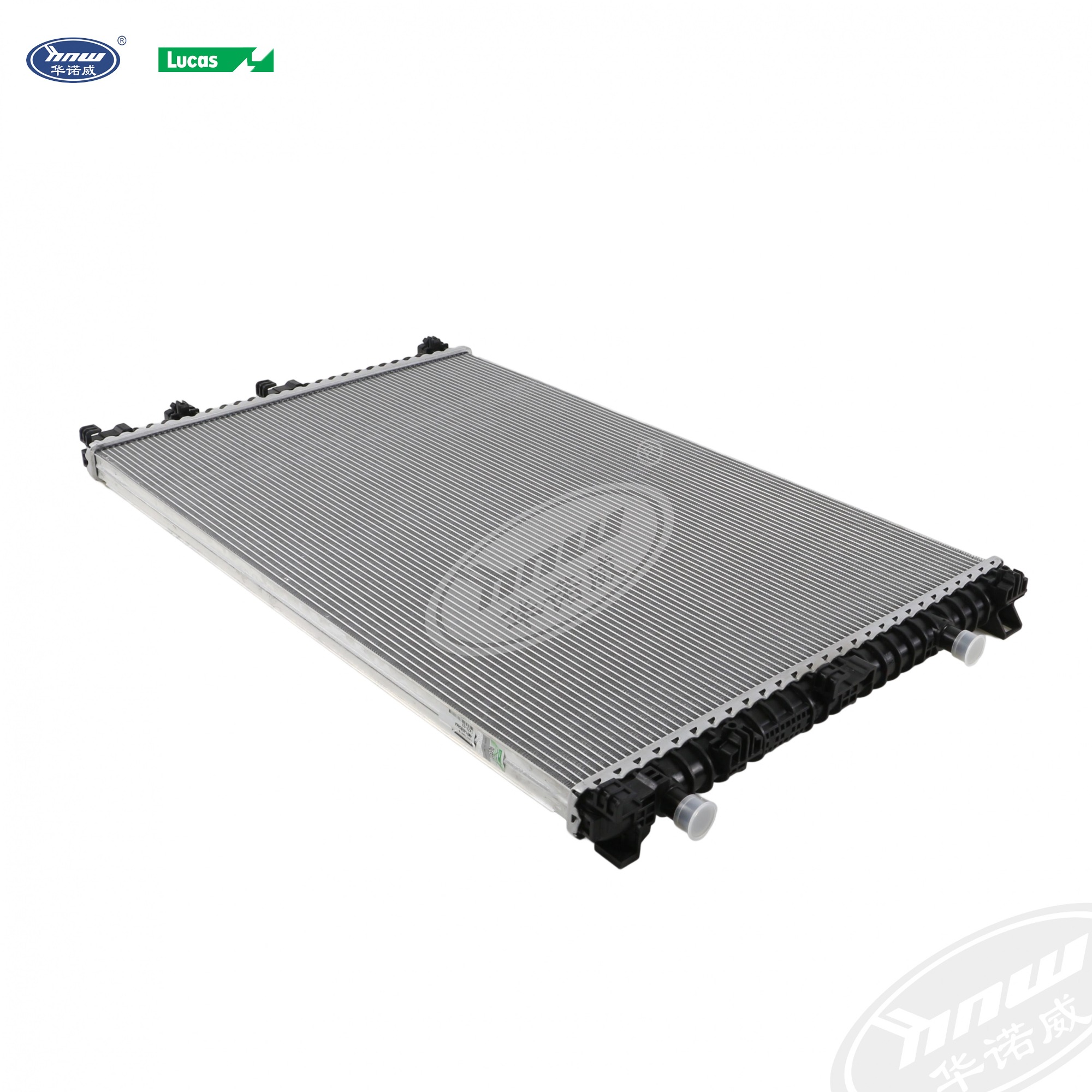 Engine Cooling Radiator 4M0145804AA