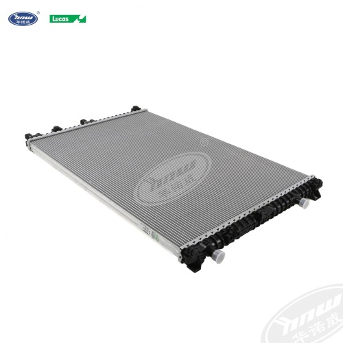 Engine Cooling Radiator 4M0145804AA
