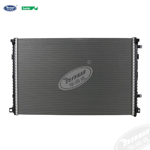 Engine Cooling Radiator 4M0145804AA