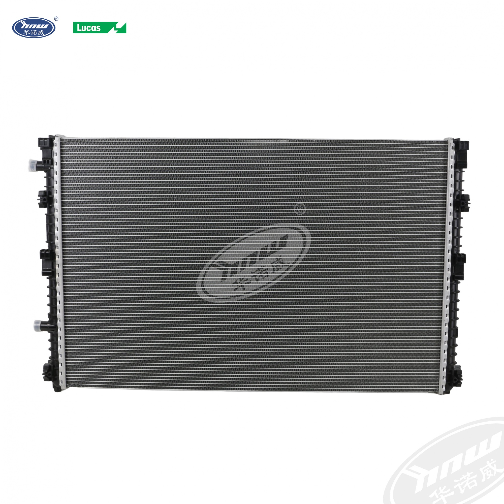 Engine Cooling Radiator 4M0145804AA