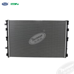 Engine Cooling Radiator 4M0145804AA