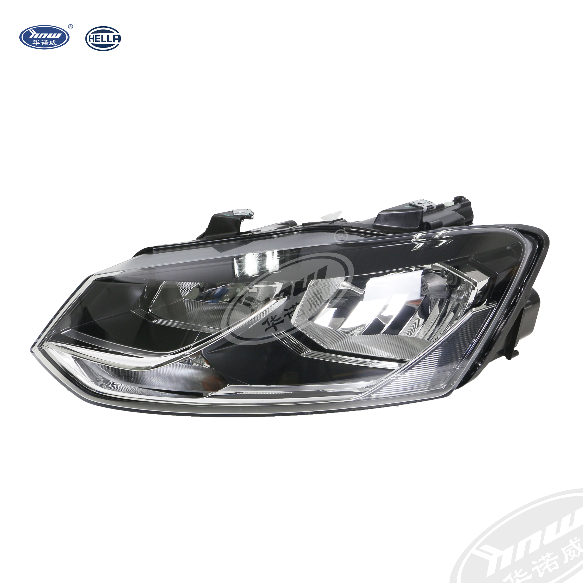 6RD941005 Headlight Assembly (left)