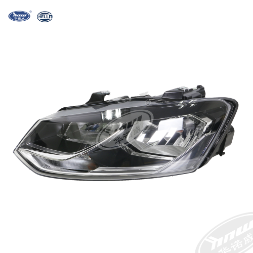 6RD941005 Headlight Assembly (left)