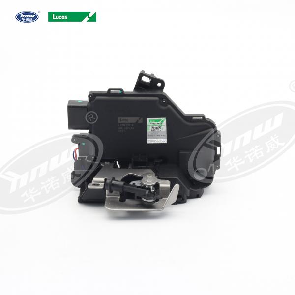 4B1837015 Actuador de cerradura de puerta integrada izquierda