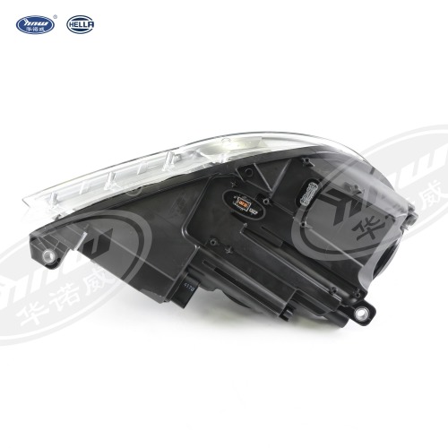 Left Headlight 5N1941039R