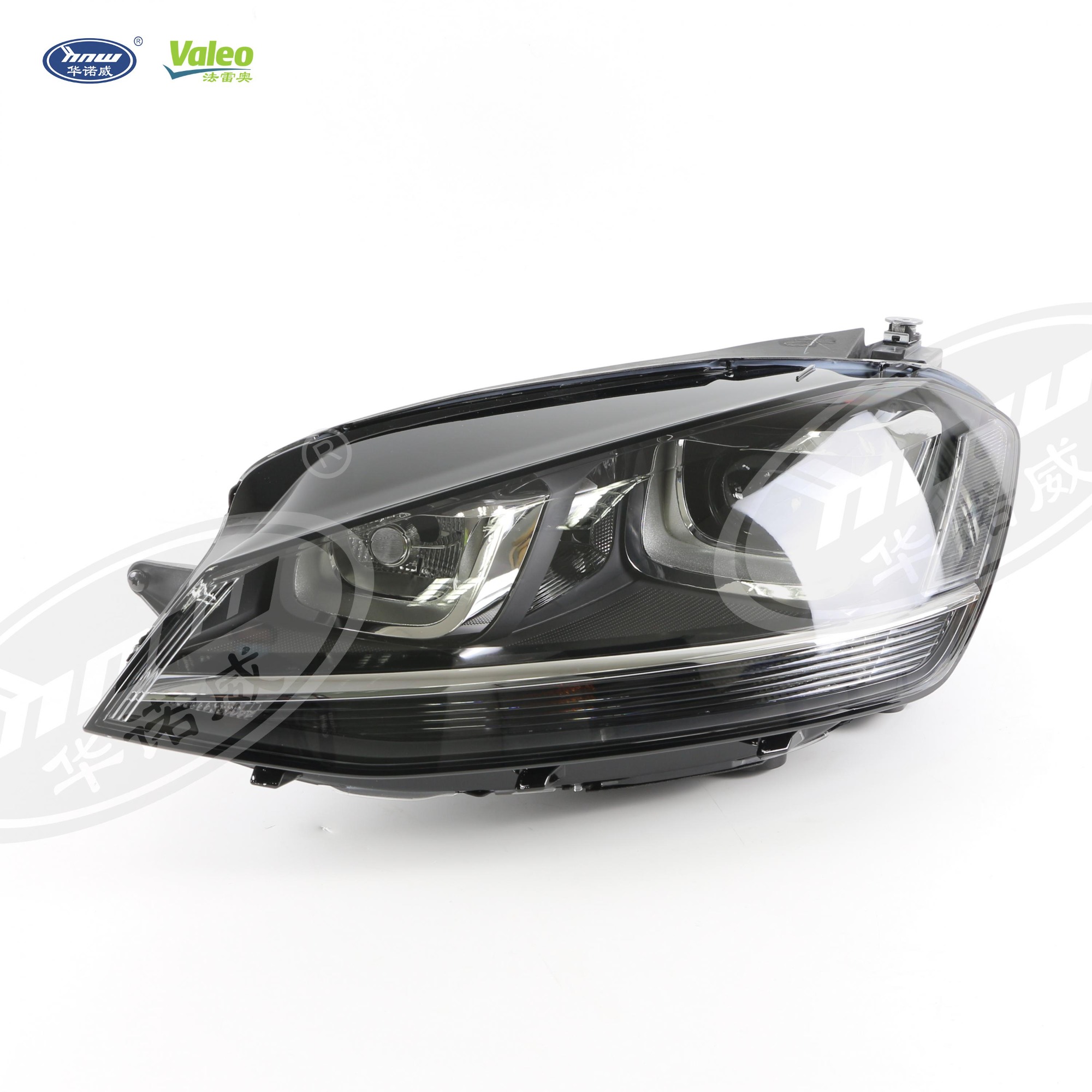 5GG941031 Headlight Assembly (left)