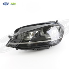 5GG941031 Headlight Assembly (left)