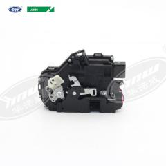 4B1837015 Actuador de cerradura de puerta integrada izquierda