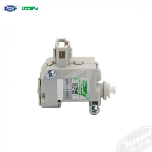 3AD810773 Fuel Filler Door Lock Actuator