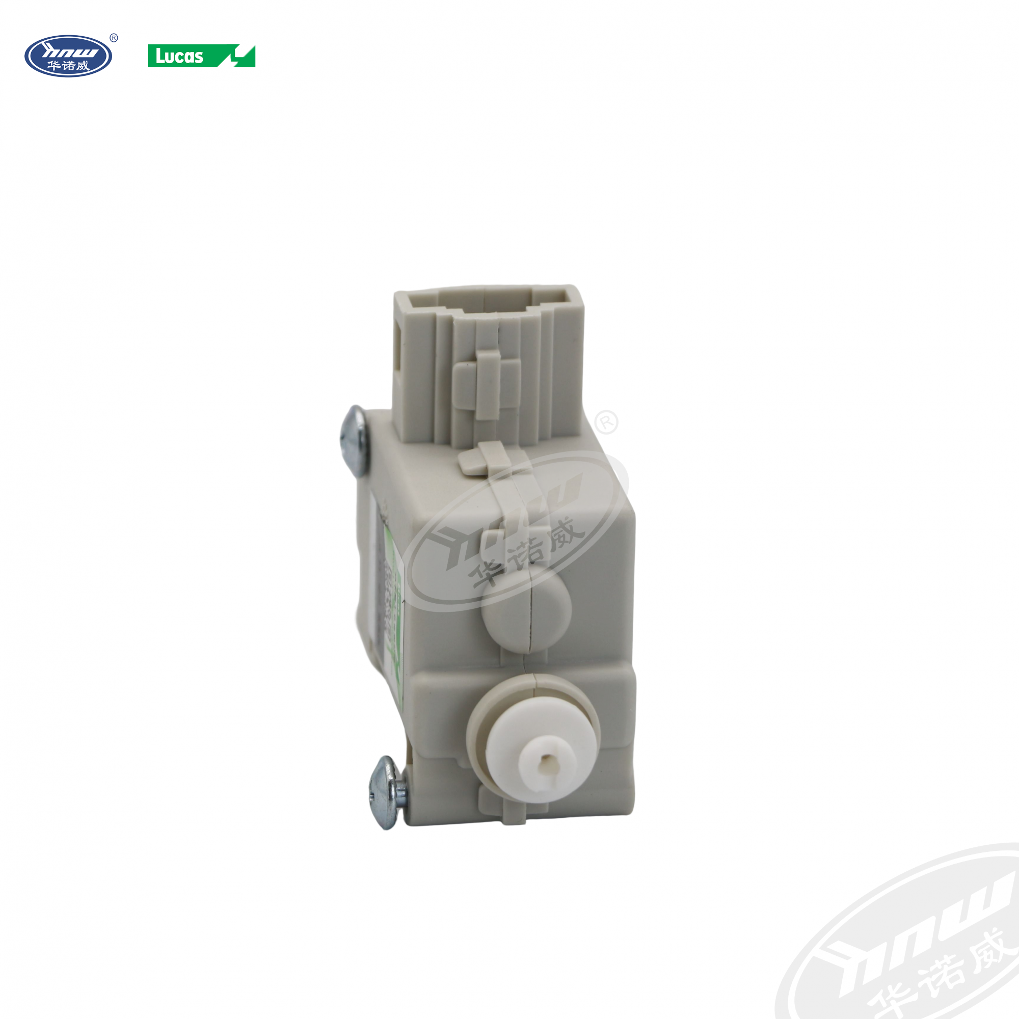 3AD810773 Fuel Filler Door Lock Actuator