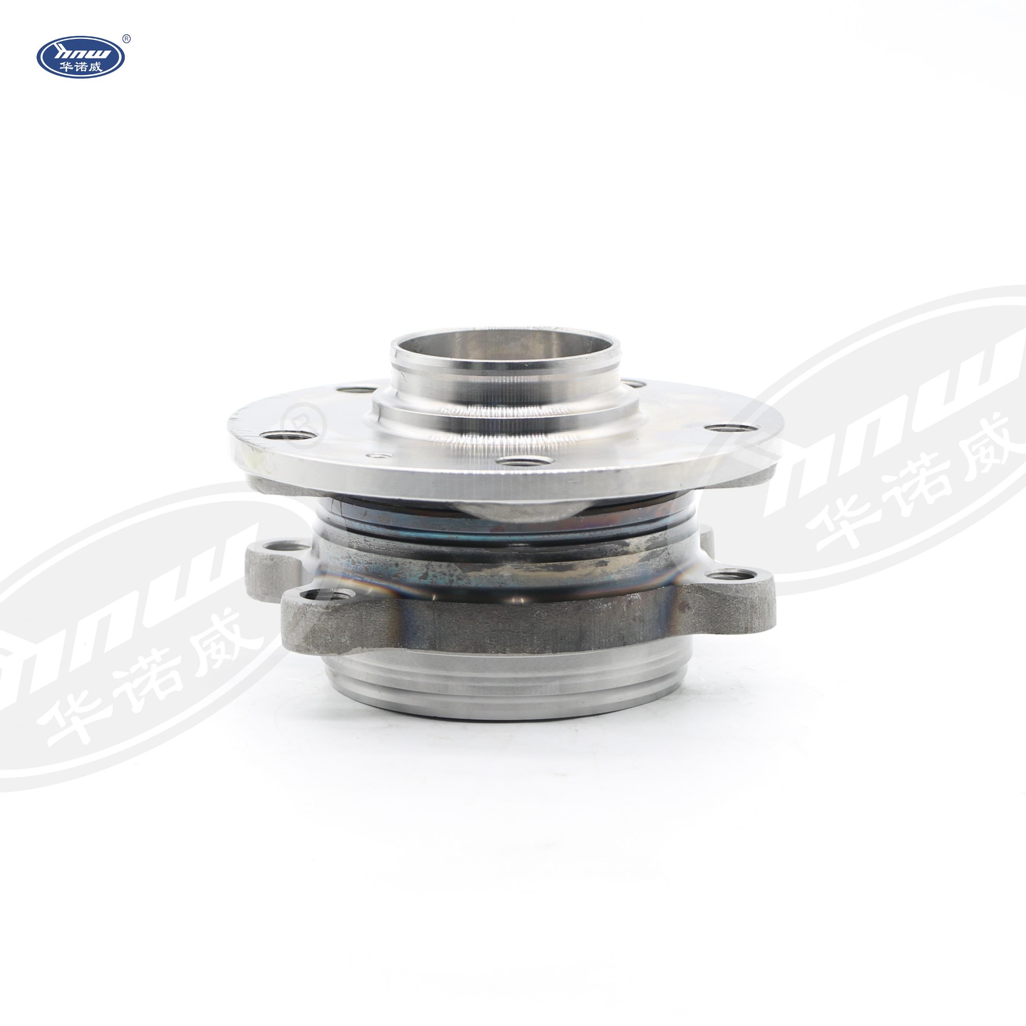 Cojinete de rueda delantera 3QF407621C