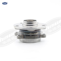 Cojinete de rueda delantera 3QF407621C