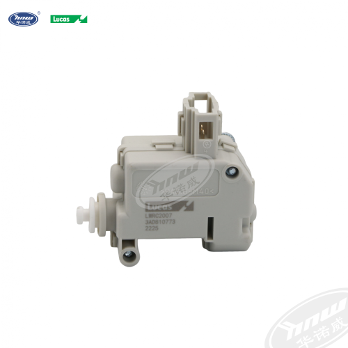3AD810773 Fuel Filler Door Lock Actuator