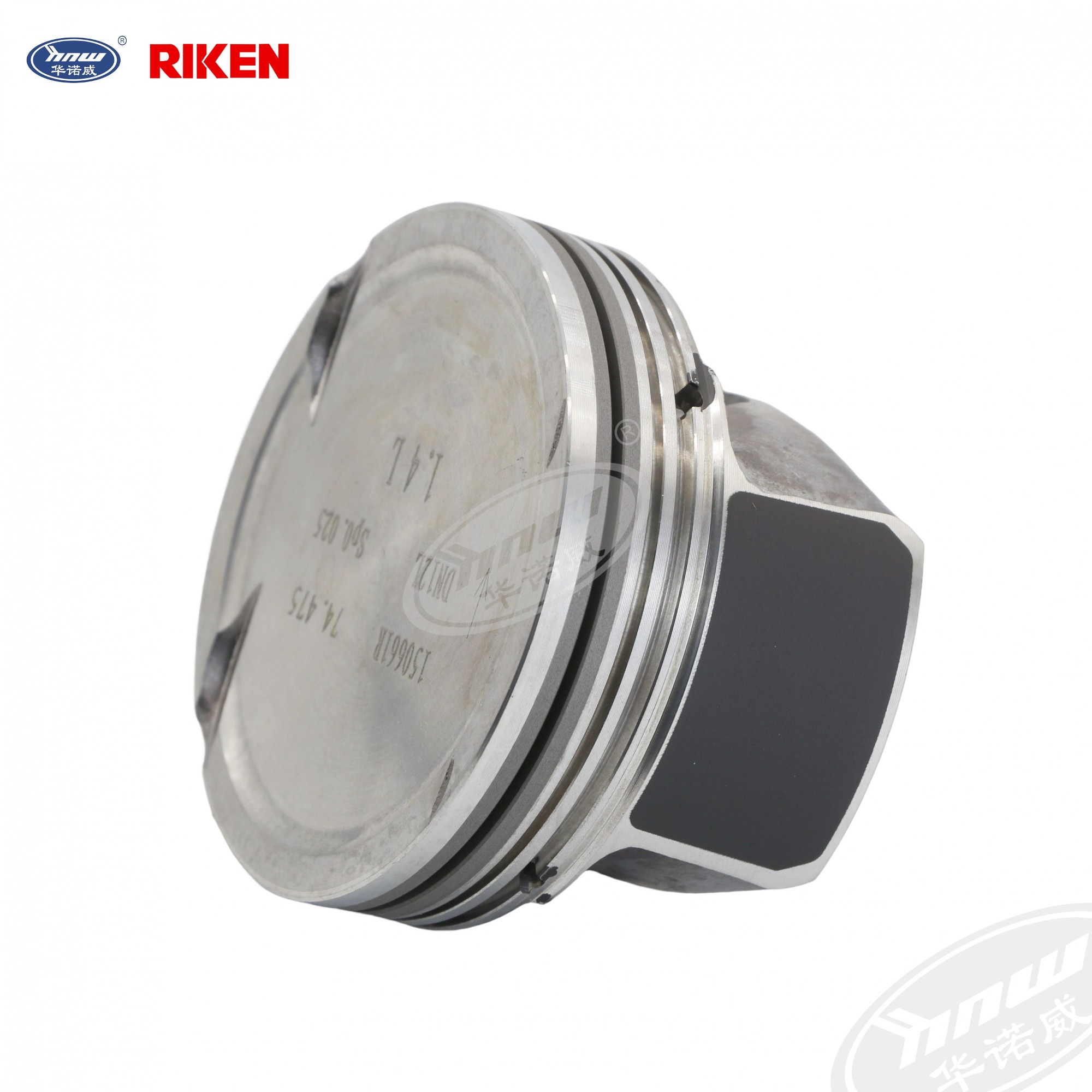 Piston Assembly 04E107065BS