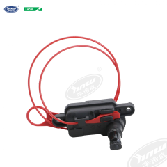 8VD862159A Fuel Filler Door Lock Actuator