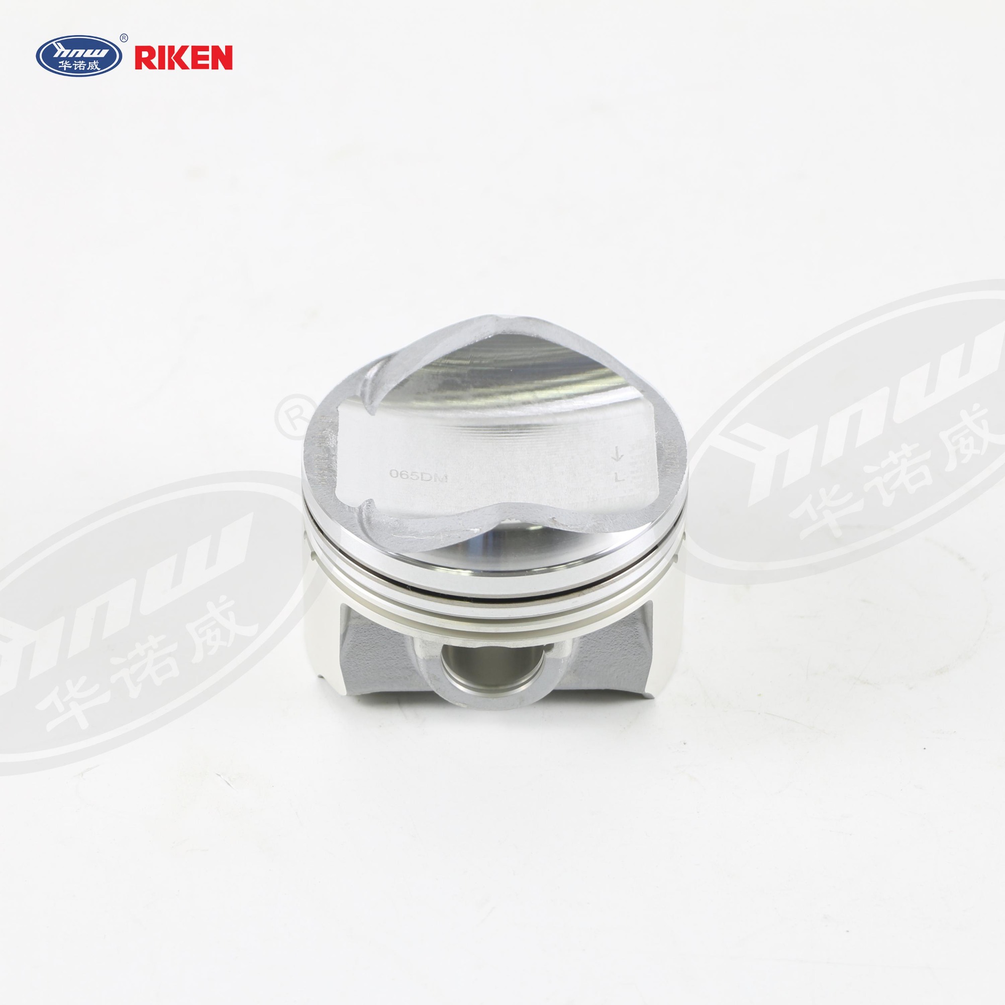 Piston Assembly 06E107065