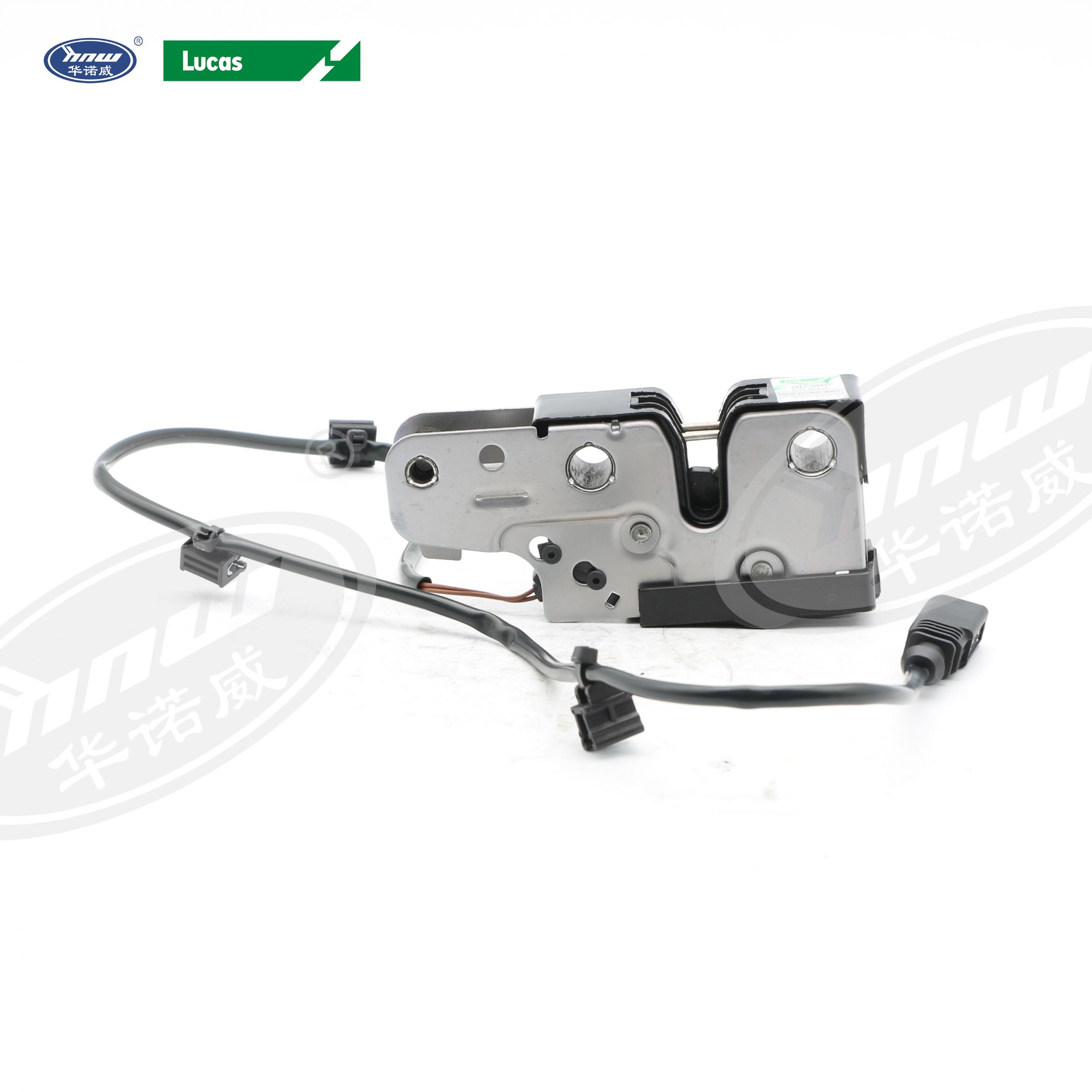 Hood Latch 3CD823509