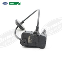 6RD810773B Fuel Filler Door Lock Actuator