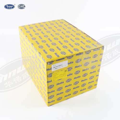Tail Lamp 3AD945207