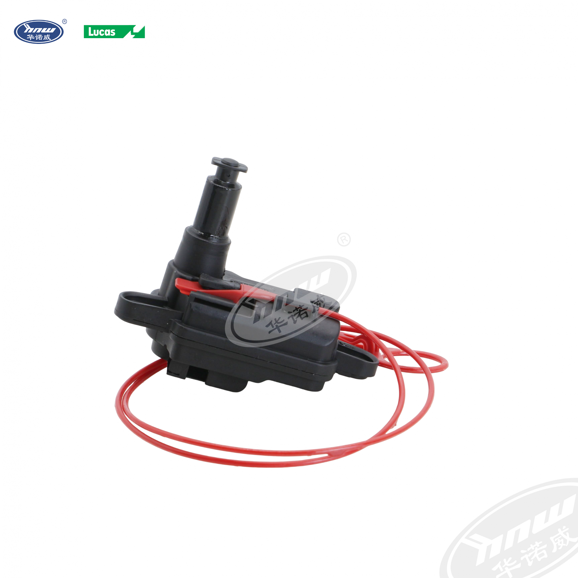 8VD862159A Fuel Filler Door Lock Actuator