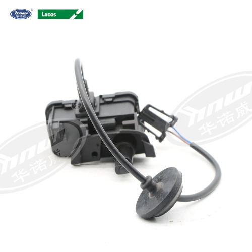 6RD810773B Fuel Filler Door Lock Actuator