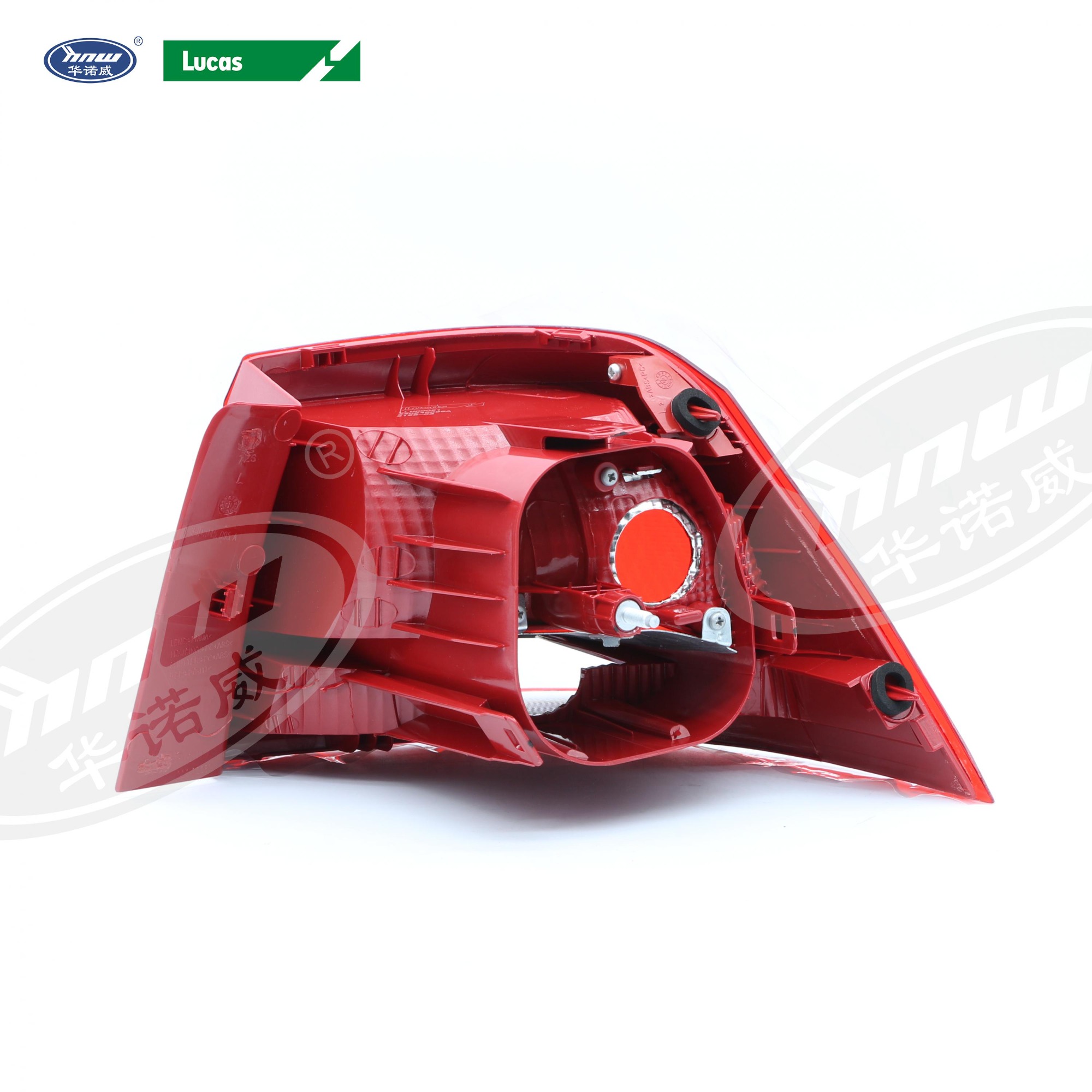 Tail Lamp 34D945095A