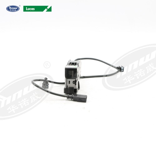 Hood Latch 3CD823509