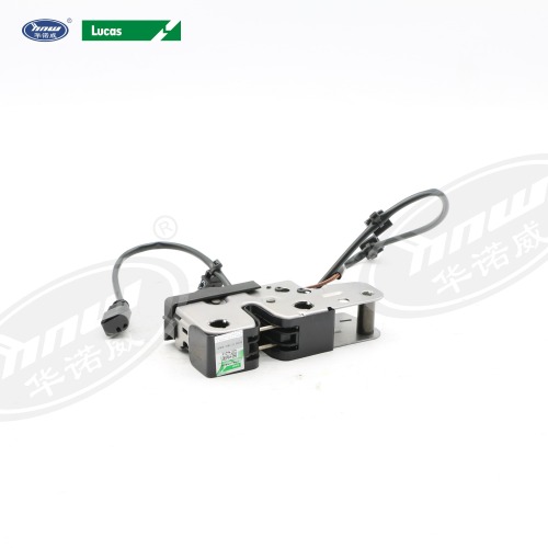 Hood Latch 3CD823509