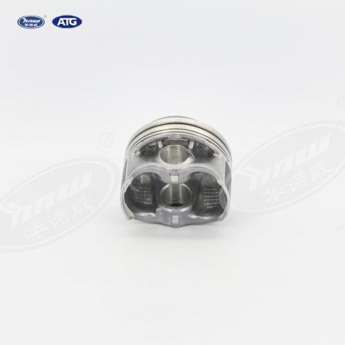 Piston Assembly 06J107065AG
