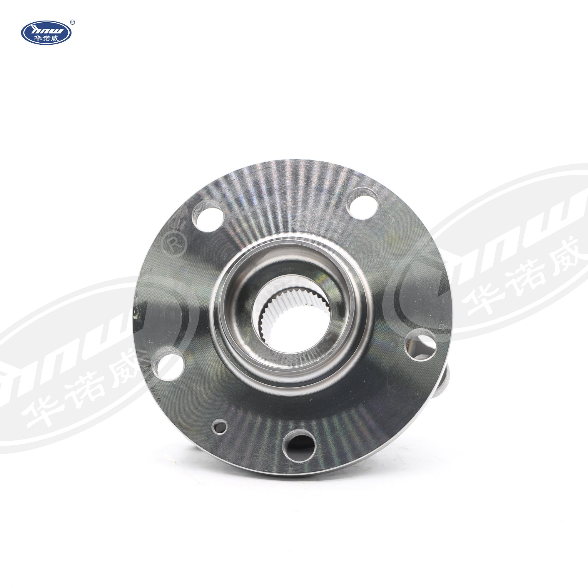 Cojinete de rueda delantera 3QF407621C