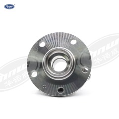 Cojinete de rueda delantera 3QF407621C