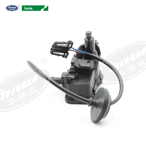 6RD810773B Fuel Filler Door Lock Actuator