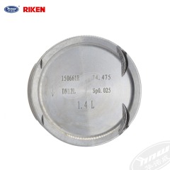 Piston Assembly 04E107065BS