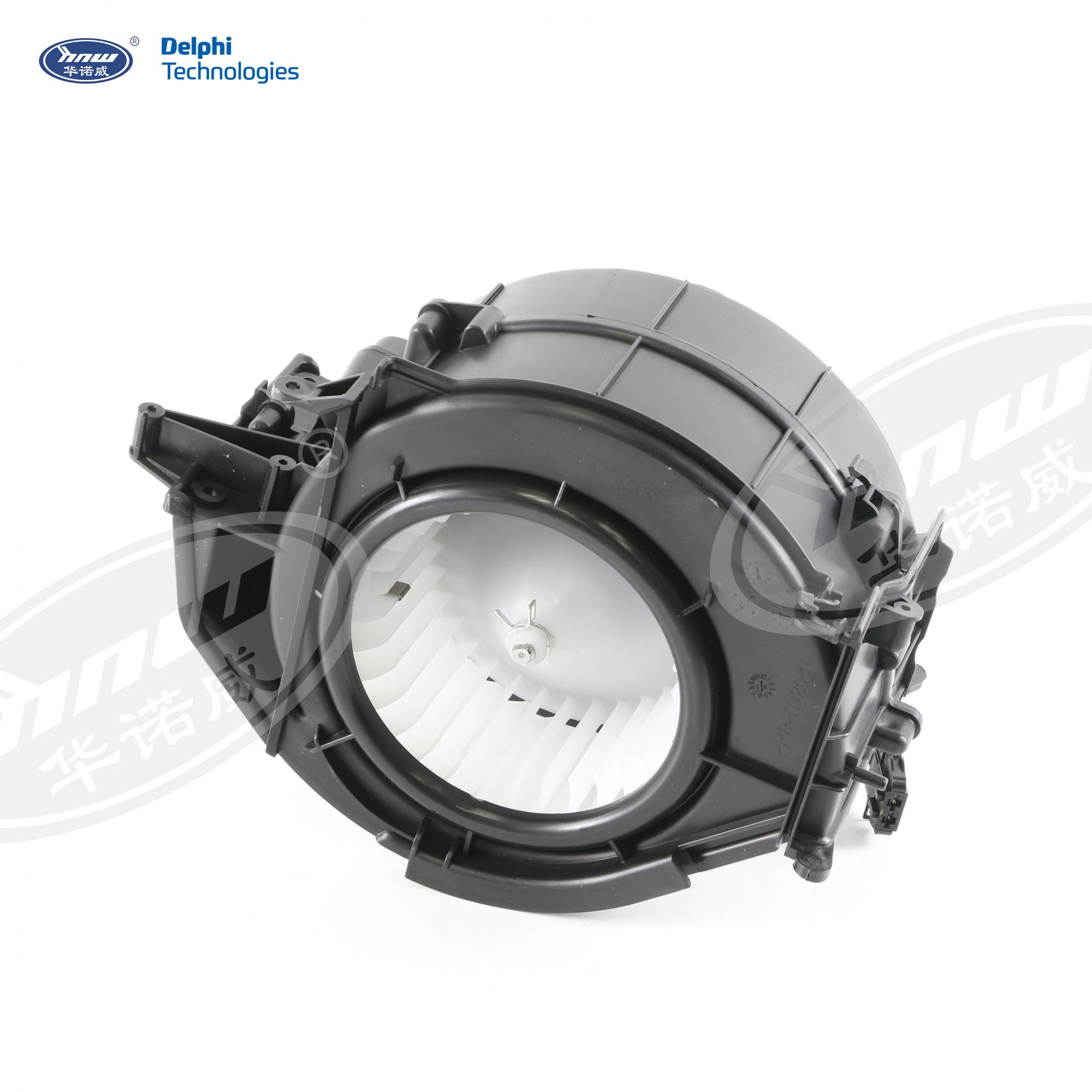 4F0815020 Blower Motor