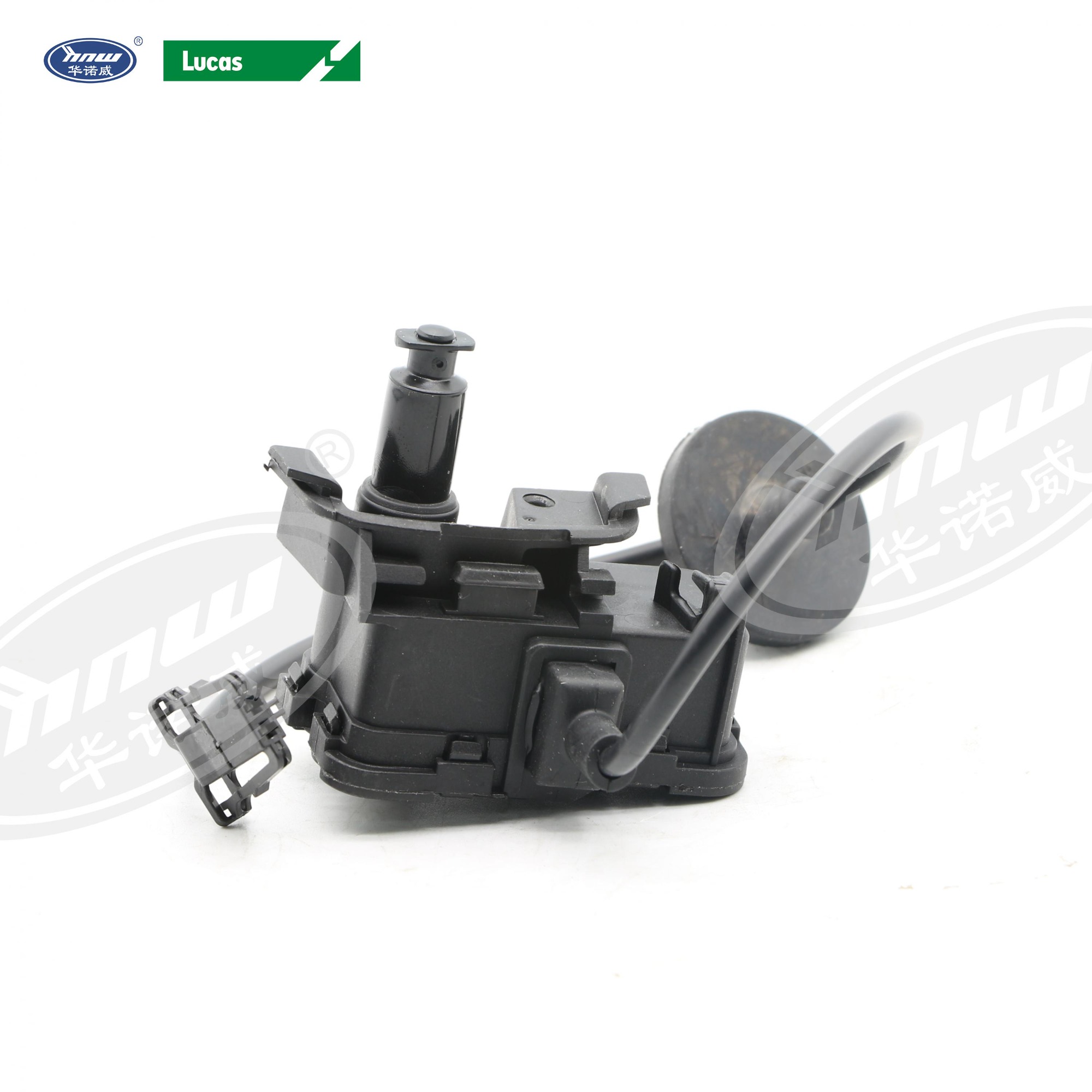 6RD810773B Fuel Filler Door Lock Actuator
