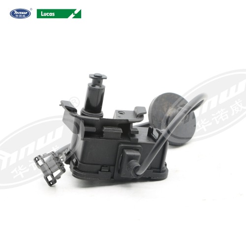 6RD810773B Fuel Filler Door Lock Actuator
