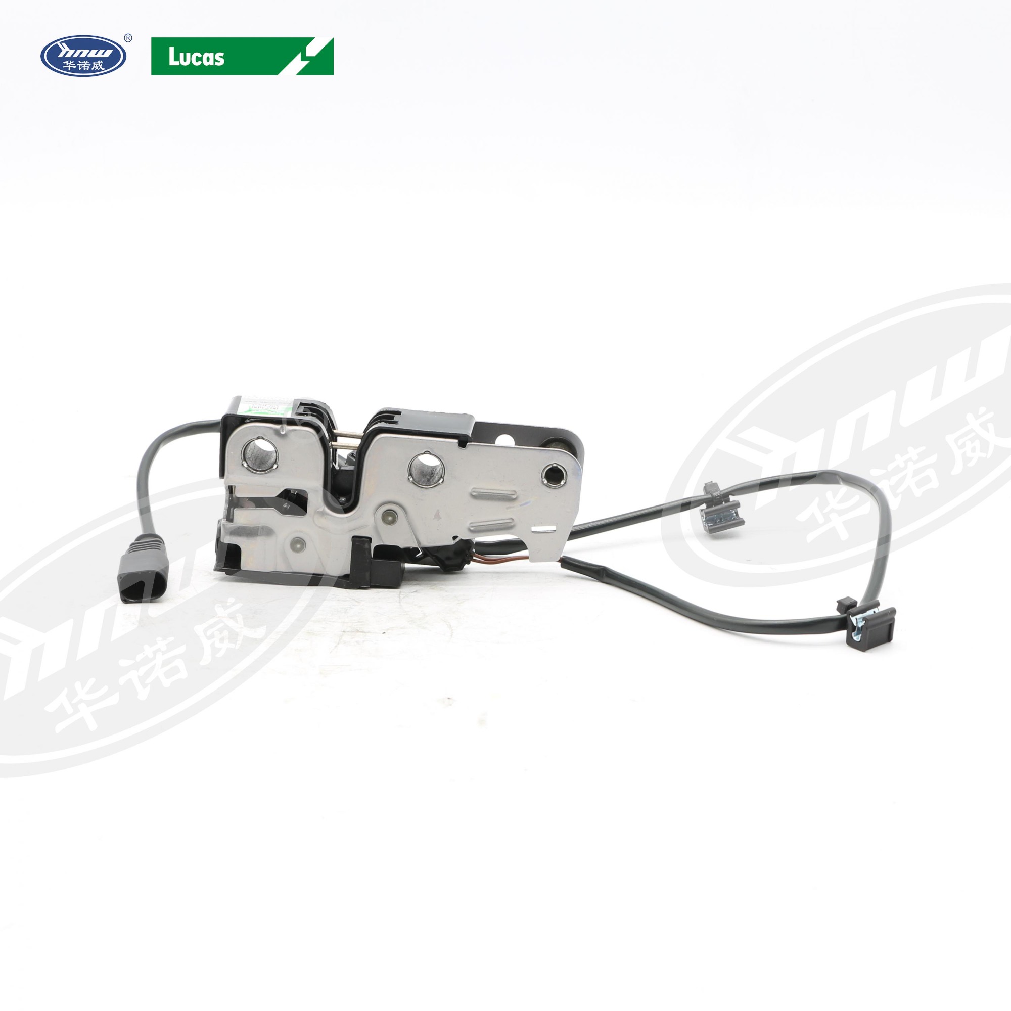 Hood Latch 3CD823509
