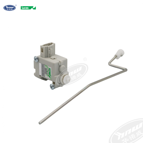 3AD810773 Fuel Filler Door Lock Actuator