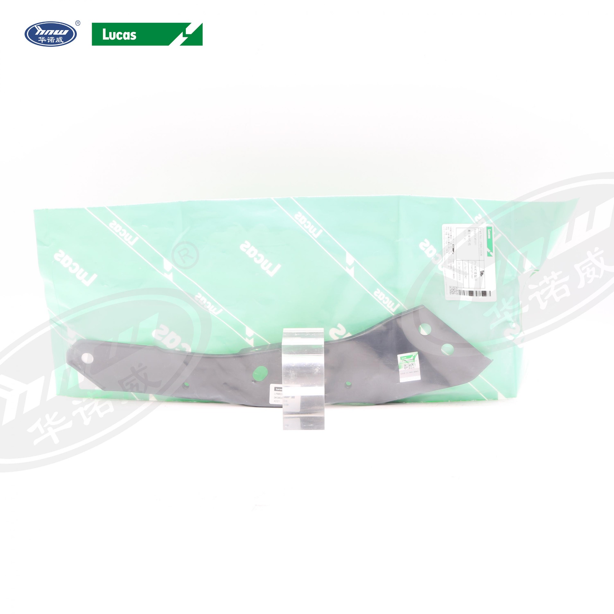 5K0806930B Headlight Trim(right)