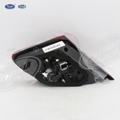 Luz trasera LED interior para portón trasero 35D945308