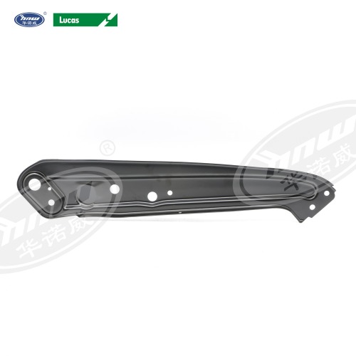 17G805932 Headlight Trim(right)