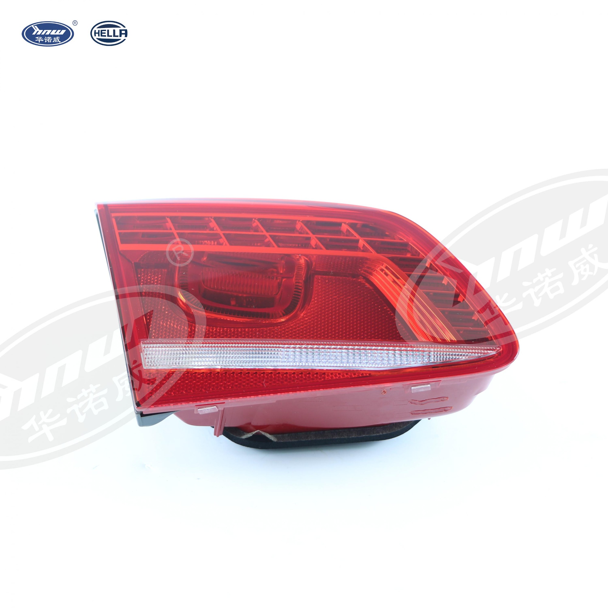 Inner LED Tailgate Taillight 3AD945307