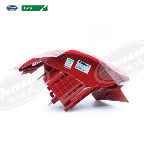 Tail Lamp 34D945095A