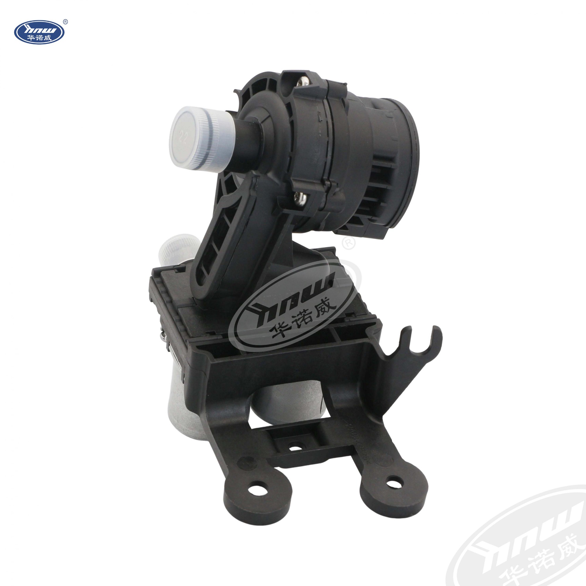 Control Valve 4F1959617B