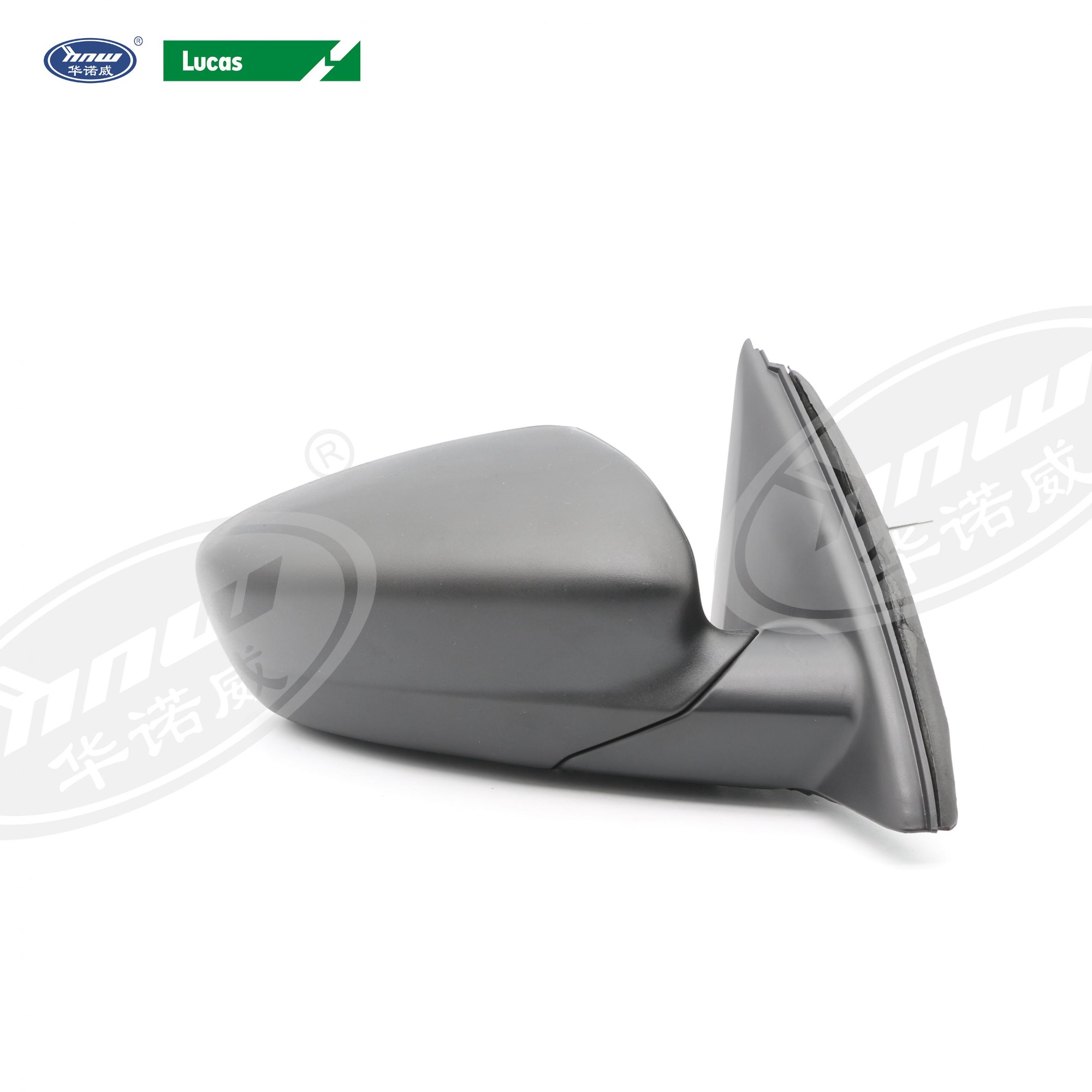 Rearview Mirror 34D857508B
