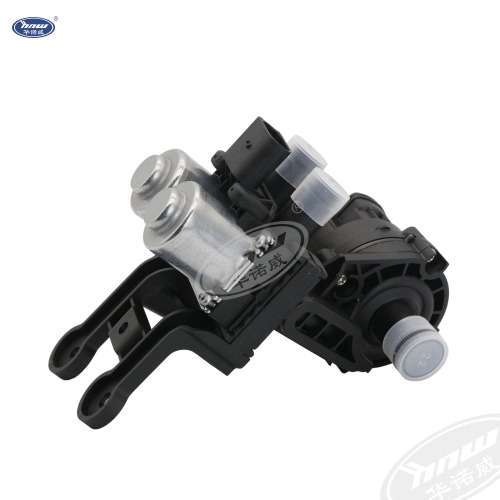 Control Valve 4F1959617B