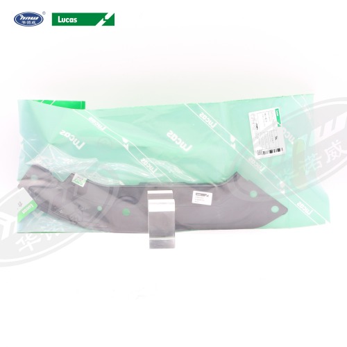 31G805932A Headlight Trim(right)